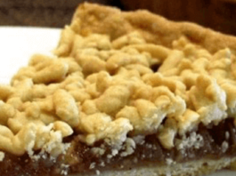 Apple Pie