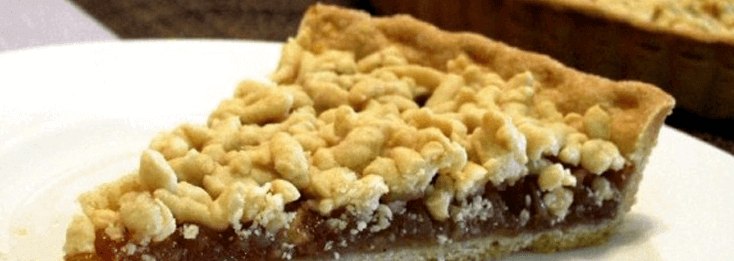 Apple Pie