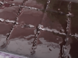 Moist Chocolate Cake