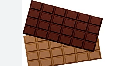 Moist chocolate cake ingredient