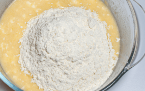 Easy Buns recipe Phase 2