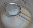 Orange Grape Cake Recipe phase 3