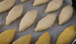 Easy Buns recipe Phase 5