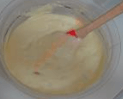 Orange Grape Cake Recipe phase 5