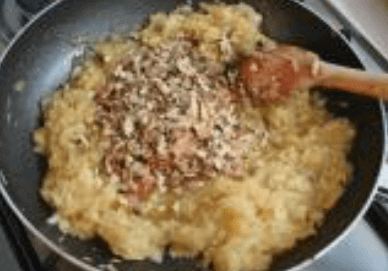 Apple pie recipe Phase 5