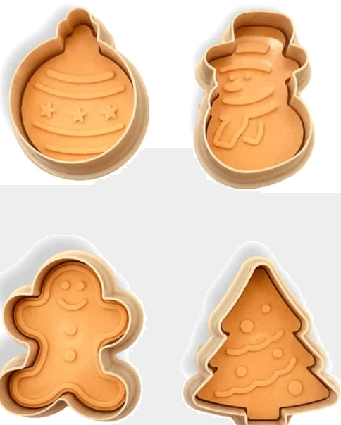 Orange Cookie Recipe phase 4