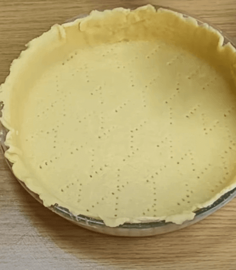 Apple pie recipe Phase 6