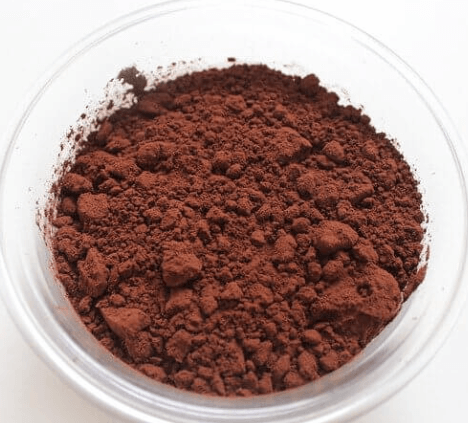 Moist chocolate cake ingredient