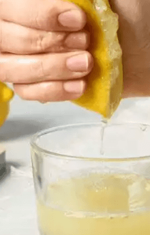 Semolina Cake recipe ingredient